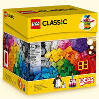 LEGO Creative Building Box