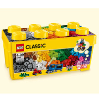 LEGO Medium Creative Building Box