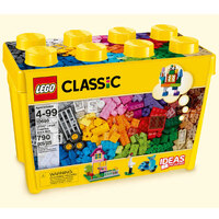 LEGO Large Creative Building Box