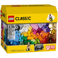 LEGO Creative Building Set(Classic)