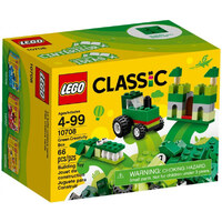 LEGO Green Creativity Box