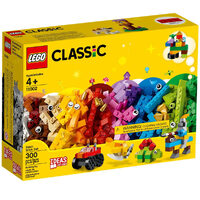 LEGO Basic Brick Set ( Classic)