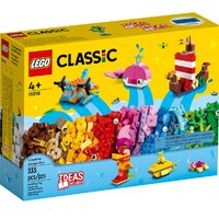 LEGO Creative Ocean Fun