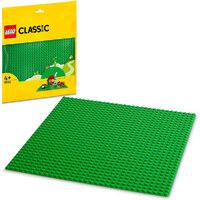 LEGO Green Baseplate