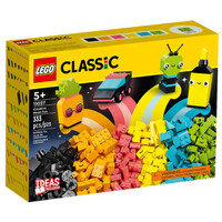 LEGO Creative Neon Fun ( Classic)