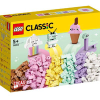 LEGO Creative Pastel Fun ( Classic)