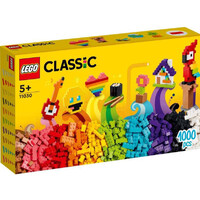 LEGO Lots Of Bricks ( Classic)