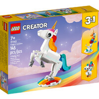 LEGO Magical Unicorn ( Creator)