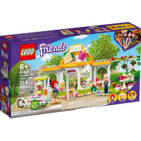 LEGO Heartlake City Organic Cafe ( Friends)