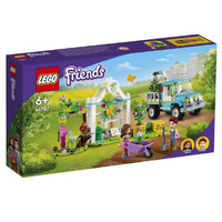 LEGO Tree Planting Vehicle   ( Friends)