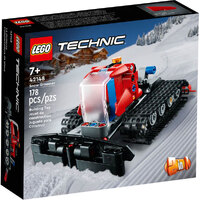 LEGO Snow Groomer ( Technic)