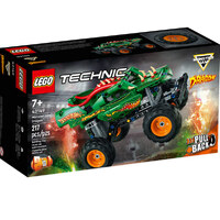 LEGO Monster Jam Dragon ( Technic)