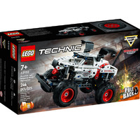 LEGO Monster Jam Monster Mutt Dalmation  ( Technic)