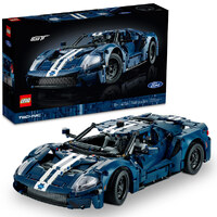 LEGO 2022 Ford GT  ( Technic)