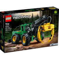 LEGO John Deere 948L- II Skidder ( Technic)