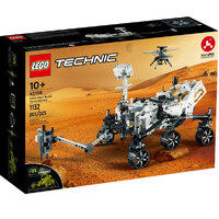 LEGO NASA Mars Rover Perseverance   ( Technic)