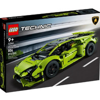 LEGO Lamborghini Huracan Tecnica ( Technic)