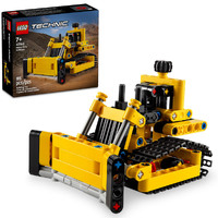 LEGO 42163 Heavy Duty Bulldozer  ( Technic)