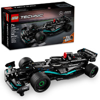 LEGO 42165 Mercedes AMG F1 W14 E Performance Pull Back ( Technic)