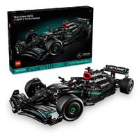 LEGO 42171 Mercedes AMG F11 W14 E Performance  ( Technic)