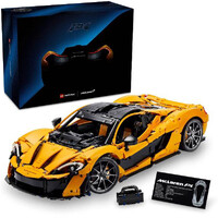 LEGO 42172 McLaren P1 (Technic)