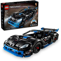 LEGO 42176 Porsche GT4 E- Performance Race Car  (Technic)