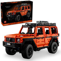 LEGO 42177 Mercedes Benz G 500 PROFESSIONAL Line  (Technic)