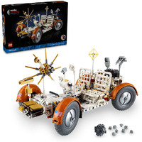 LEGO 42182 NASA Apollo Lunar Roving Vehicle - LRV  (Technic)