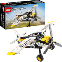 LEGO 42198 Bush Plane  (technic)