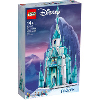 LEGO The Ice Castle Disney Frozen