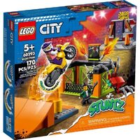 LEGO Stunt Park  ( City)