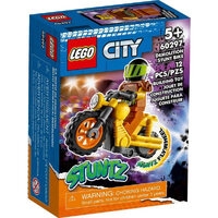 LEGO Demolition Stunt Bike  ( City)