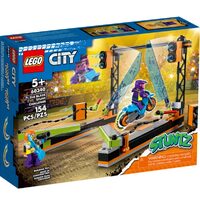 LEGO The Blade Stunt Challenge  ( City)