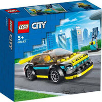 LEGO Electric Sports Car   ( City)