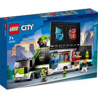 LEGO Gaming Tournament Truck  ( City)