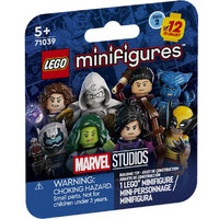 LEGO Minifigures Marvel Series 2