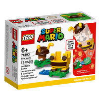 LEGO Bee Mario Power-Up Pack Super Mario