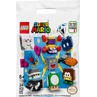 LEGO Minifigures Super Mario Character Packs Series 3