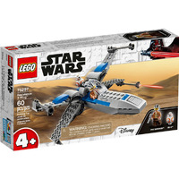 LEGO Star Wars Resistance X- Wing