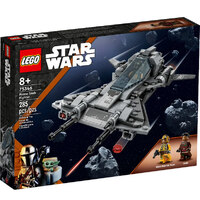 LEGO Star Wars Pirate Snub Fighter