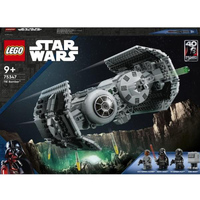 LEGO Star Wars Tie Bomber