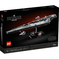 LEGO Star Wars Executor Super Star Destroyer