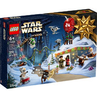 LEGO Star Wars Advent Calendar 2023