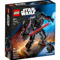 LEGO Star Wars Darth Vader Mech