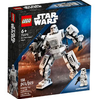 LEGO Star Wars Stormtrooper Mech