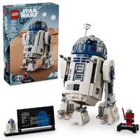 LEGO 75379 Star Wars R2- D2