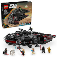 LEGO 75389 Star Wars The Dark Falcon