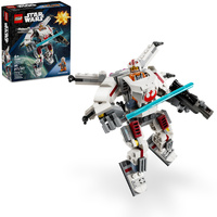 LEGO 75390 Star Wars Luke Skywalker X-Wing Mech