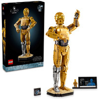 LEGO 75398 Star Wars C-3PO