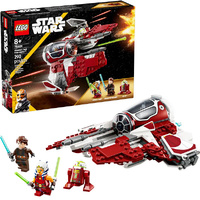 LEGO 75401 Star Wars Ahsoka's Jedi Interceptor